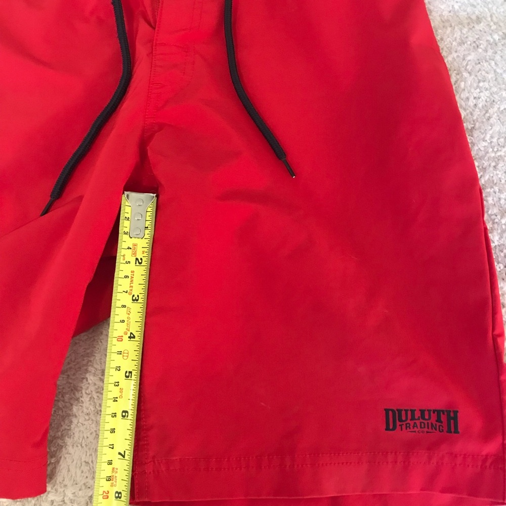 Mens Swim Trunks